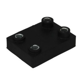 Halter, Abgasanlage 20839MB von VANSTAR günstig für 13,88 € online kaufen