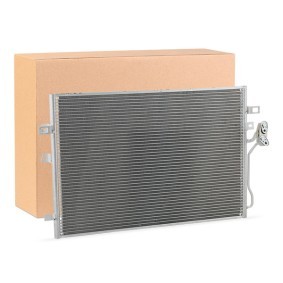 Klimakondensator 448C0286 von RIDEX günstig für 92,69 € online kaufen