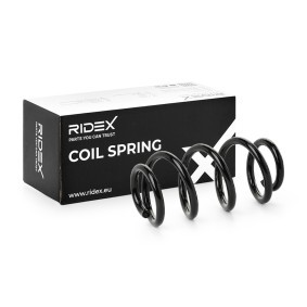 Acquista Molle ammortizzatori da RIDEX 188C1294 a buon mercato per soli 39,16 €