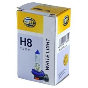 Glühlampe, Nebelscheinwerfer 8GH 223 498-141 von HELLA günstig für 20,90 € online kaufen