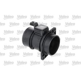 Luftmassenmesser (LMM) 366321 von VALEO günstig für 234,16 € online kaufen