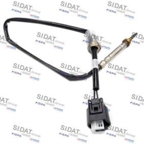 Abgastemperatursensor 82.215A2 von SIDAT günstig für 70,22 € online kaufen