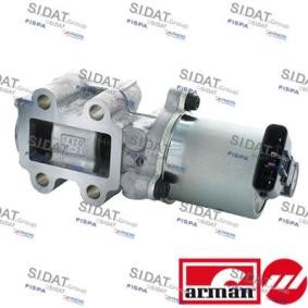 AGR-Ventil 83.1088AS von SIDAT günstig für 202,64 € online kaufen