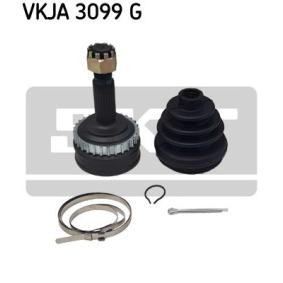 Gelenksatz, Antriebswelle VKJA 3099 G von SKF günstig für 54,30 € online kaufen