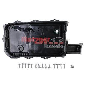 Getriebeölwanne 8020107 von METZGER günstig für 158,95 € online kaufen
