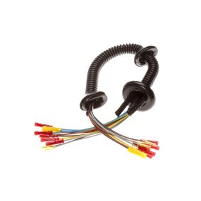 Kabelreparatursatz, Kofferraumdeckel 107077 von FEBI BILSTEIN günstig für 39,87 € online kaufen