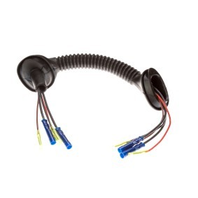 Kabelreparatursatz, Heckklappe 107118 von FEBI BILSTEIN günstig für 63,35 € online kaufen