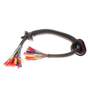 Kabelreparatursatz, Kofferraumdeckel 107123 von FEBI BILSTEIN günstig für 89,05 € online kaufen
