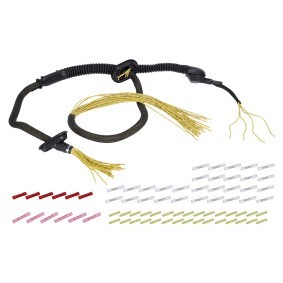 Kabelreparatursatz, Heckklappe 107124 von FEBI BILSTEIN günstig für 98,73 € online kaufen