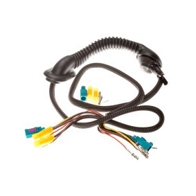 Kabelreparatursatz, Heckklappe 107125 von FEBI BILSTEIN günstig für 79,39 € online kaufen