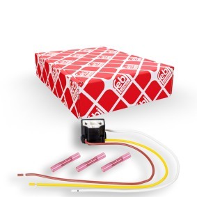 Acquista Kit riparazione cavi, Faro principale da FEBI BILSTEIN 107142 a buon mercato per soli 9,20 €