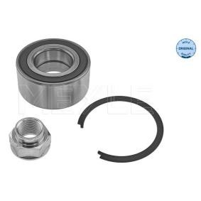 FIAT Radlagersatz von MEYLE