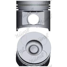 Kolben 87-452600-00 von NÜRAL günstig für 112,70 € online kaufen