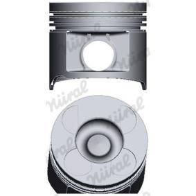 Kolben 87-452607-00 von NÜRAL günstig für 112,70 € online kaufen
