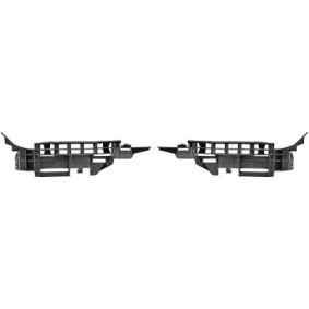 Stoßstangenhalter 4234064 von DIEDERICHS günstig für 18,69 € online kaufen