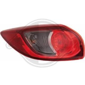 Zierleiste für die Tür 4413122 von DIEDERICHS günstig für 11,39 € online kaufen