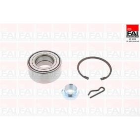 Radlagersatz FWBK1107 von FAI AutoParts günstig für 20,73 € online kaufen