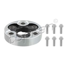Acquista Giunto albero trasmissione da TOPRAN 117 013 a buon mercato per soli 74,61 €