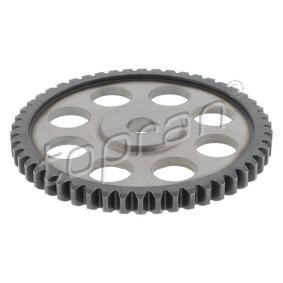 Acquista Ruota dentata, Albero a camme da TOPRAN 118 515 a buon mercato per soli 18,67 €