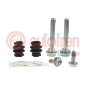 Führungshülsensatz, Bremssattel D7317C von AUTOFREN SEINSA günstig für 11,70 € online kaufen