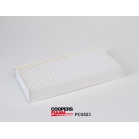 Acquista Filtro abitacolo da COOPERSFIAAM FILTERS PC8523 a buon mercato per soli 18,73 €