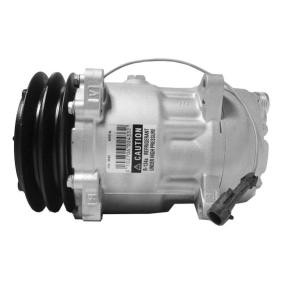 Klimakompressor 10-0542 von Airstal günstig für 273,17 € online kaufen