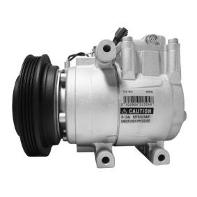 Klimakompressor 10-0572 von Airstal günstig für 283,17 € online kaufen
