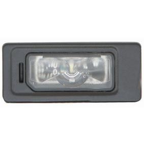 Acquista Luce targa da ABAKUS 446-2104N-AQ a buon mercato per soli 26,59 €