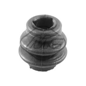 Acquista Guaina parapolvere, Guida pinza freno da Metalcaucho 10216 a buon mercato per soli 2,58 €