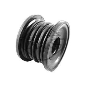 Acquista Boccola, Asta selezione / innesto da Metalcaucho 39353 a buon mercato per soli 6,73 €