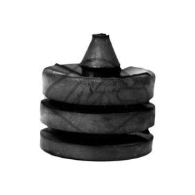 Halter, Abgasanlage 41055 von Metalcaucho günstig für 1,75 € online kaufen