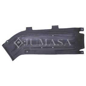 Motorraumdämmung 04302041 von JUMASA günstig für 72,07 € online kaufen
