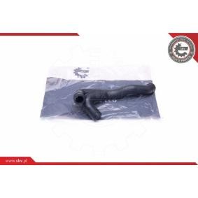 Schlauch, Kurbelgehäuseentlüftung 31SKV135 von ESEN SKV günstig für 14,35 € online kaufen