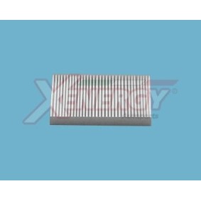 Innenraumfilter X10667 von AP XENERGY günstig für 50,29 € online kaufen
