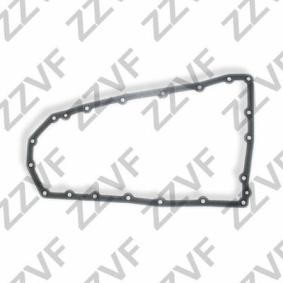 Comprar Junta, cárter aceite - transm. autom. de ZZVF ZVBZ0288 a bajo precio de 14,83 €