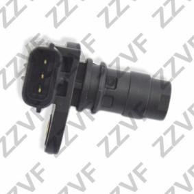 VOLVO Nockenwellensensor von ZZVF