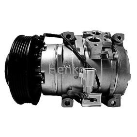 Klimakompressor 7110410R von Henkel Parts günstig für 287,44 € online kaufen
