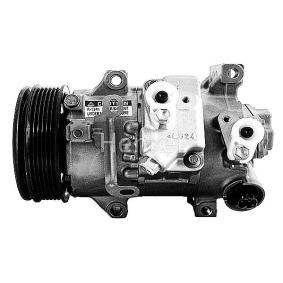 Klimakompressor 7110998R von Henkel Parts günstig für 310,20 € online kaufen