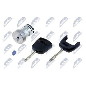 Compre Canhão de fechadura, fechadura de ignição da NTY EZC-FR-048 a um preço baixo por 22,64 €