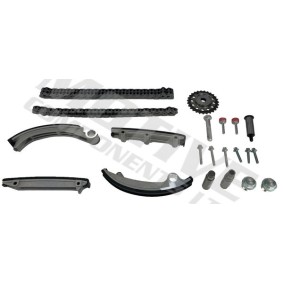 Steuerkettensatz TCK209 von motive günstig für 245,35 € online kaufen