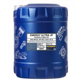 Motoröl MN7906-10 von MANNOL günstig für 48,98 € online kaufen