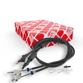 Handbremsseil 170488 von FEBI BILSTEIN günstig für 30,39 € online kaufen