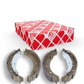 Bremsbackensatz 170728 von FEBI BILSTEIN günstig für 24,43 € online kaufen
