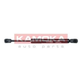 Acquista Ammortizatore pneumatico, Cofano bagagli / vano carico da KAMOKA 7092577 a buon mercato per soli 14,11 €