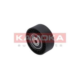 Compre Polia de desvio / de guia, correia trapezoidal estriada de KAMOKA online para PREVIA III (ACR5_, GSR5_) a preços moderados