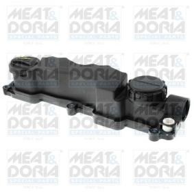 Köp Rep.sats vevhusventilation från MEAT & DORIA på nätet till Fiesta Mk5 Hatchback (JH1, JD1, JH3, JD3) till schyssta priser