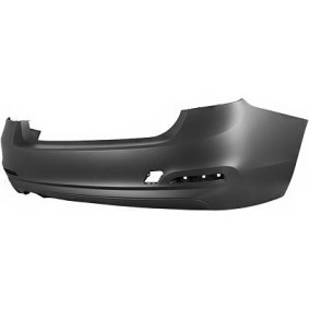 Heckstoßstange 1218056 von DIEDERICHS günstig für 162,26 € online kaufen