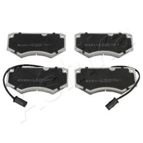 Bremsbeläge 50-00-0232 von ASHIKA günstig für 32,47 € online kaufen