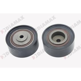 Umlenkrolle, Zahnriemen A8032 von DIAMAX günstig für 46,82 € online kaufen