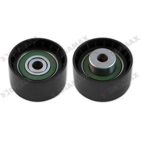 Umlenkrolle, Zahnriemen A8035 von DIAMAX günstig für 36,98 € online kaufen